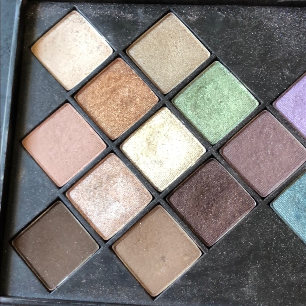 Smashbox on the Rocks - Picture 3 of 5
